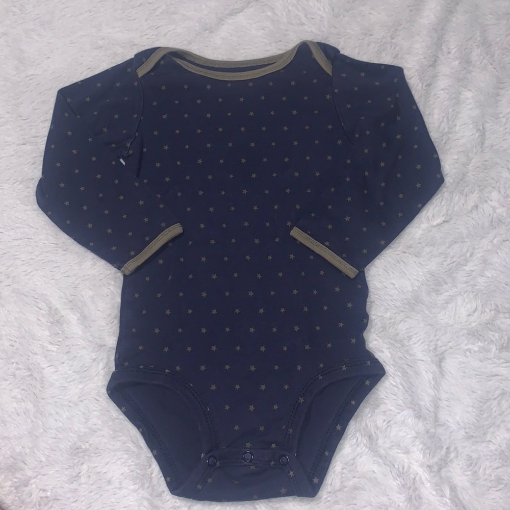 (3 for $10) Carter’s bodysuit
